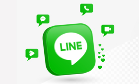 LINE査定
